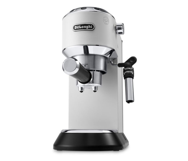 DeLonghi EC685.W Dedica Style - 1090916 - zdjęcie 2